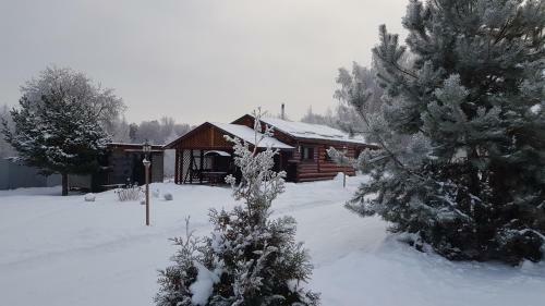 Agroturismo Guest Complex Volkovskoe