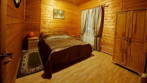 Agroturismo Guest Complex Volkovskoe
