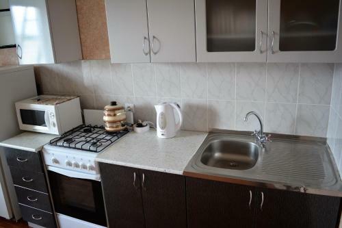 Apartment On Profsouzov