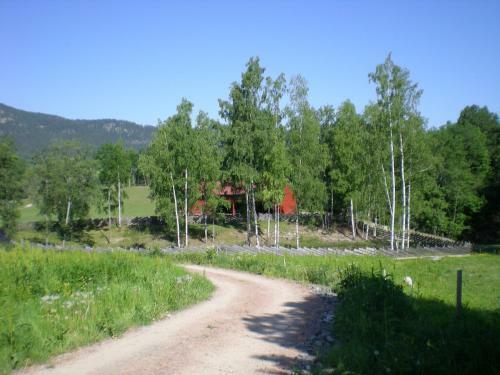 Hotel Renskaug Vertsg�rd