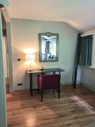 Bed & Breakfast Le Manoir De Morimont