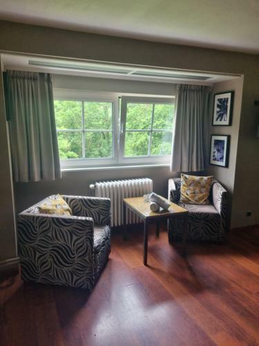 Bed & Breakfast Le Manoir De Morimont