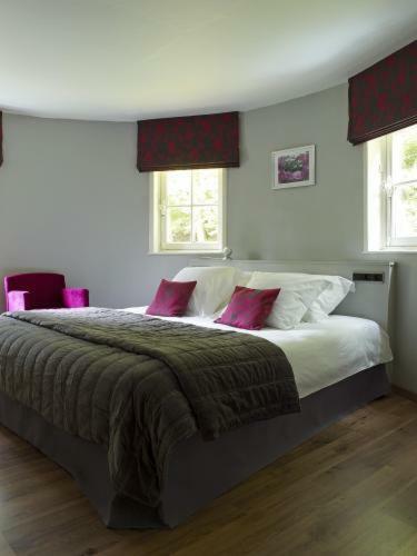 Bed & Breakfast Le Manoir De Morimont