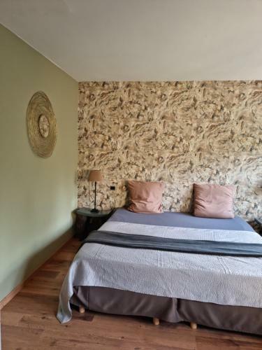 Bed & Breakfast Le Manoir De Morimont