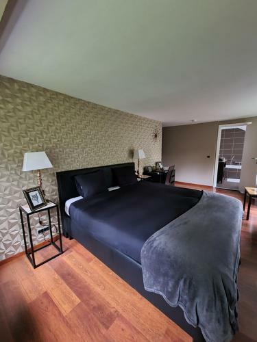 Bed & Breakfast Le Manoir De Morimont
