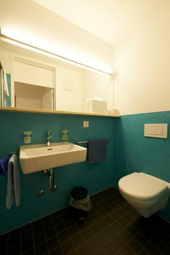 Seminar Hotel M�schberg