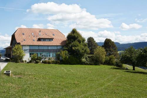 Seminar Hotel M�schberg