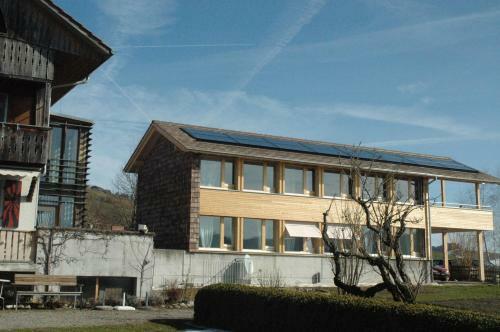 Seminar Hotel M�schberg