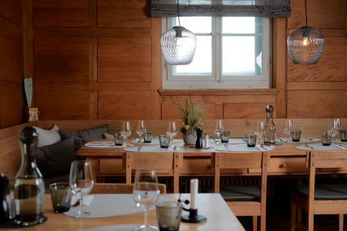 Seminar Hotel M�schberg