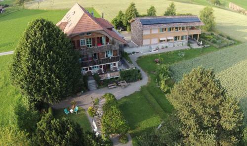 Seminar Hotel M�schberg