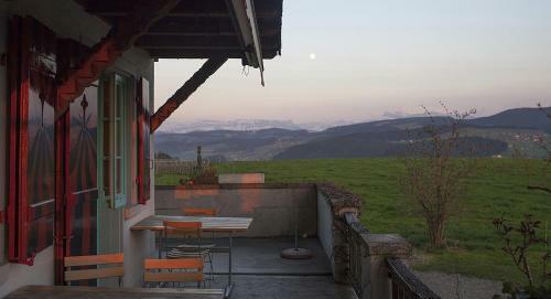 Seminar Hotel M�schberg