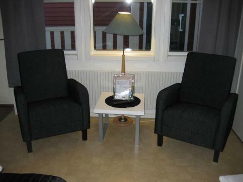 Hotell Hammarstrand