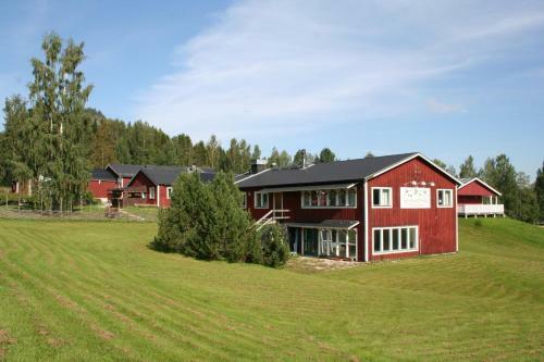 Hotell Hammarstrand