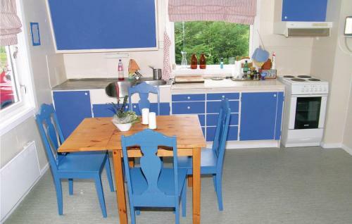 Holiday Home Gj�ra Heimtun