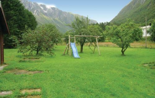 Holiday Home Gj�ra Heimtun