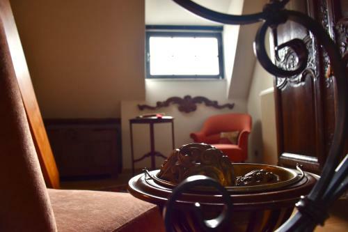 B&B Willow Lodge