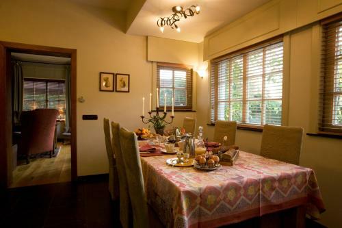 B&B Willow Lodge