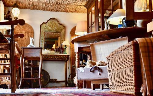 B&B Willow Lodge