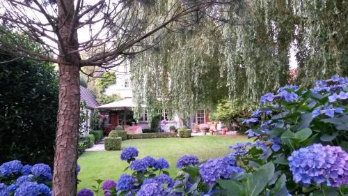 B&B Willow Lodge