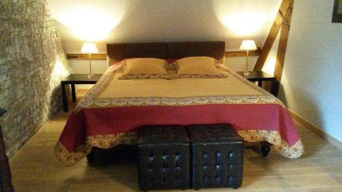 B&B Willow Lodge