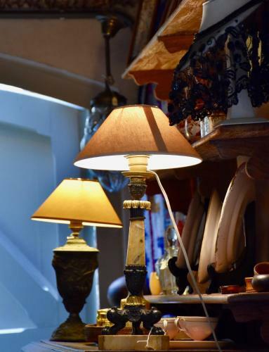 B&B Willow Lodge