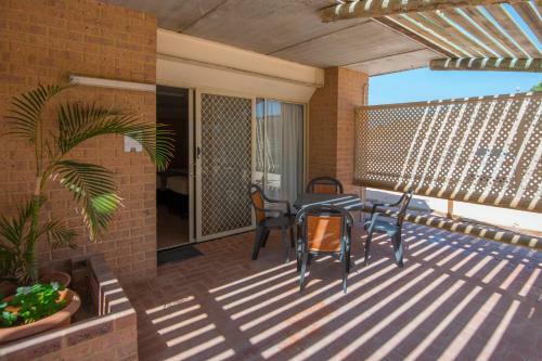 Hotel Aspen Parks Ningaloo Reef Resort