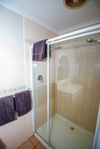 Hotel Aspen Parks Ningaloo Reef Resort