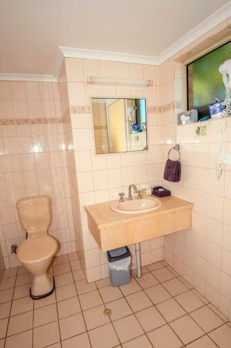 Hotel Aspen Parks Ningaloo Reef Resort