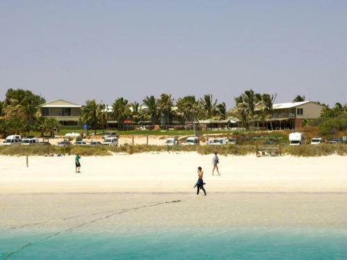 Hotel Aspen Parks Ningaloo Reef Resort