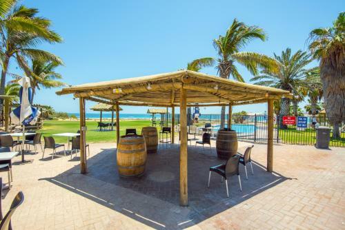 Hotel Aspen Parks Ningaloo Reef Resort