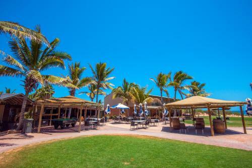 Hotel Aspen Parks Ningaloo Reef Resort