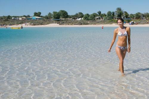 Hotel Aspen Parks Ningaloo Reef Resort