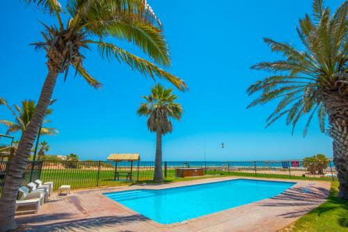 Hotel Aspen Parks Ningaloo Reef Resort