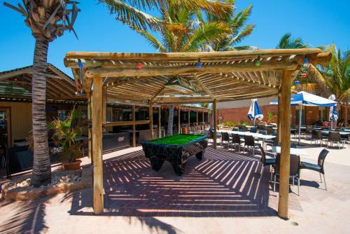 Hotel Aspen Parks Ningaloo Reef Resort