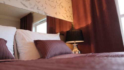 Lampeland Hotel