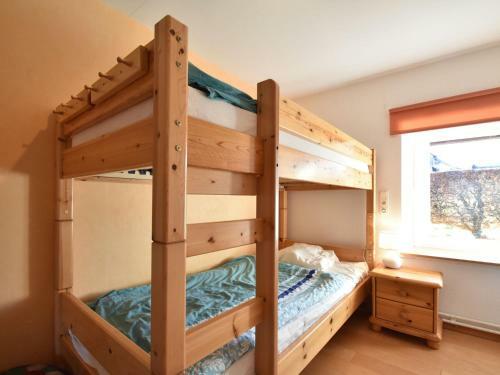 Lodge Holiday Home Vennhaus Butgenbachkuchelscheid