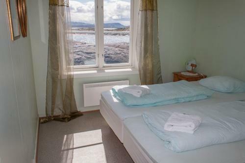 Hotel Tran�y Fyr