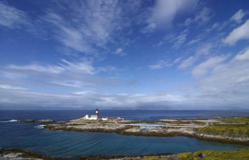Hotel Tran�y Fyr