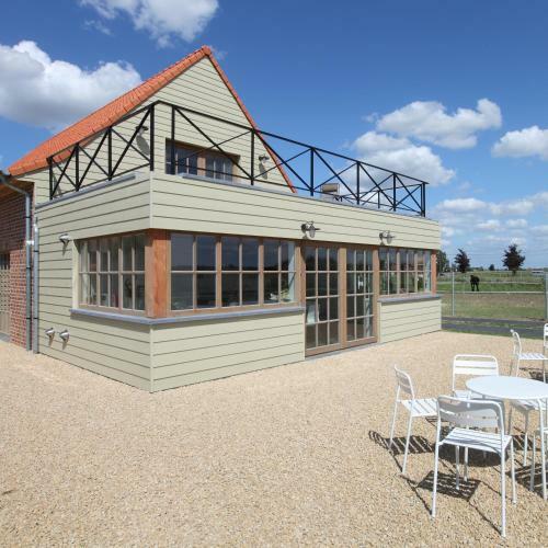 B&B Back2front