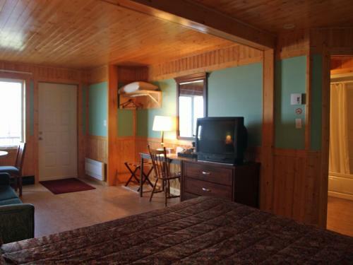 Posada Auberge Motel 4 Saisons
