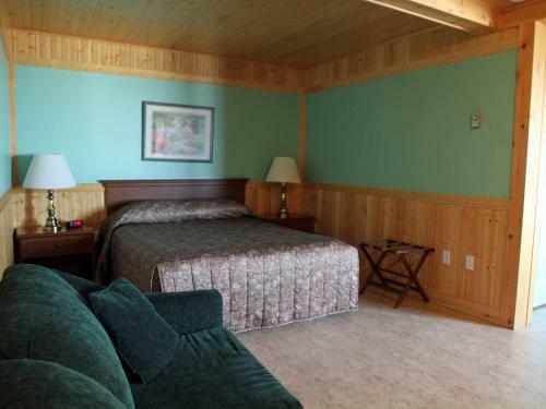 Posada Auberge Motel 4 Saisons