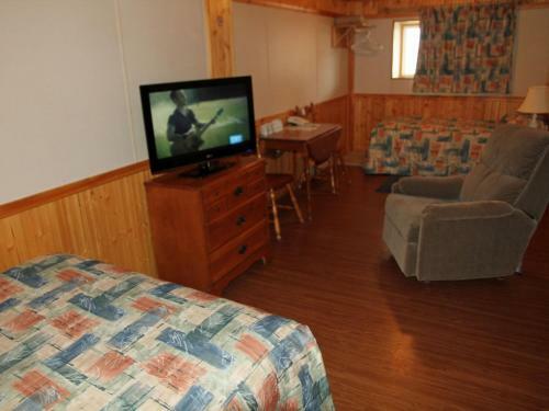 Posada Auberge Motel 4 Saisons