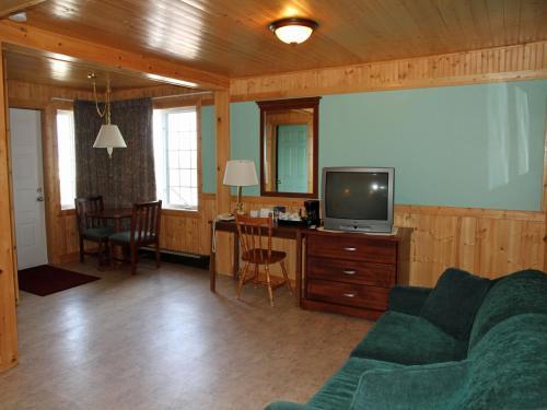 Posada Auberge Motel 4 Saisons