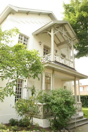 B&B Villa Acacia
