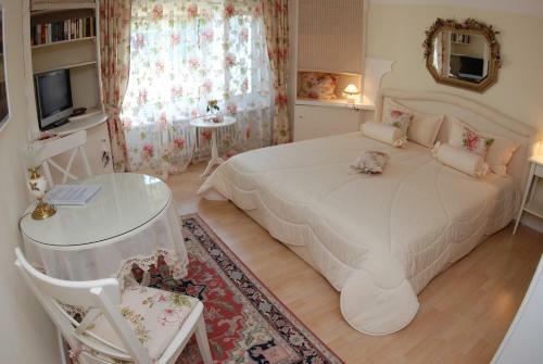 Bed And Breakfast Im R�seligarten