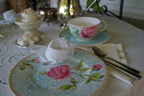 Bed And Breakfast Im R�seligarten