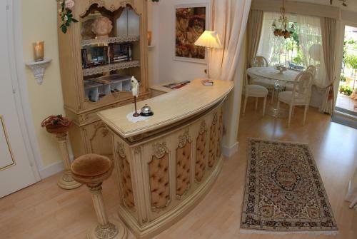 Bed And Breakfast Im R�seligarten