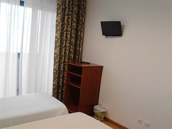 Bed & Breakfast Albergaria Senhora Do Espinheiro
