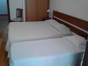 Bed & Breakfast Albergaria Senhora Do Espinheiro