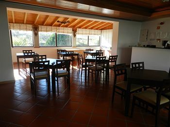 Bed & Breakfast Albergaria Senhora Do Espinheiro